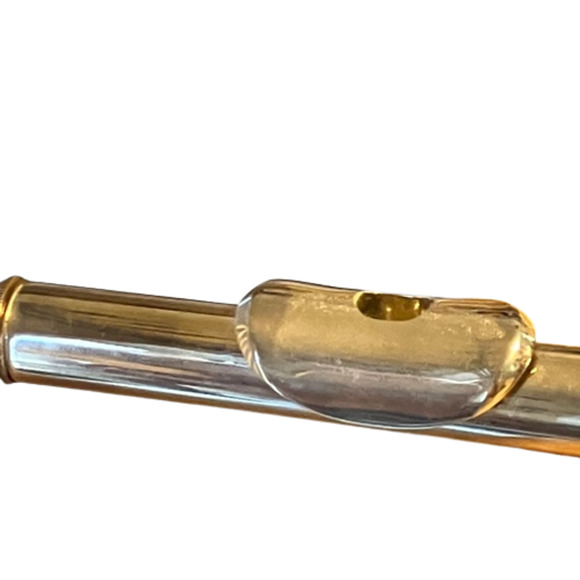 Etude Student Flute with Case - Picture 3 of 6